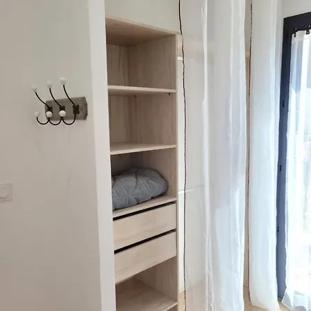 Paisible, Spacieux Avec Petit Jardin * Artigues-près-Bordeaux
